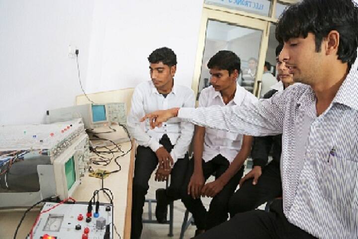 laboratory
